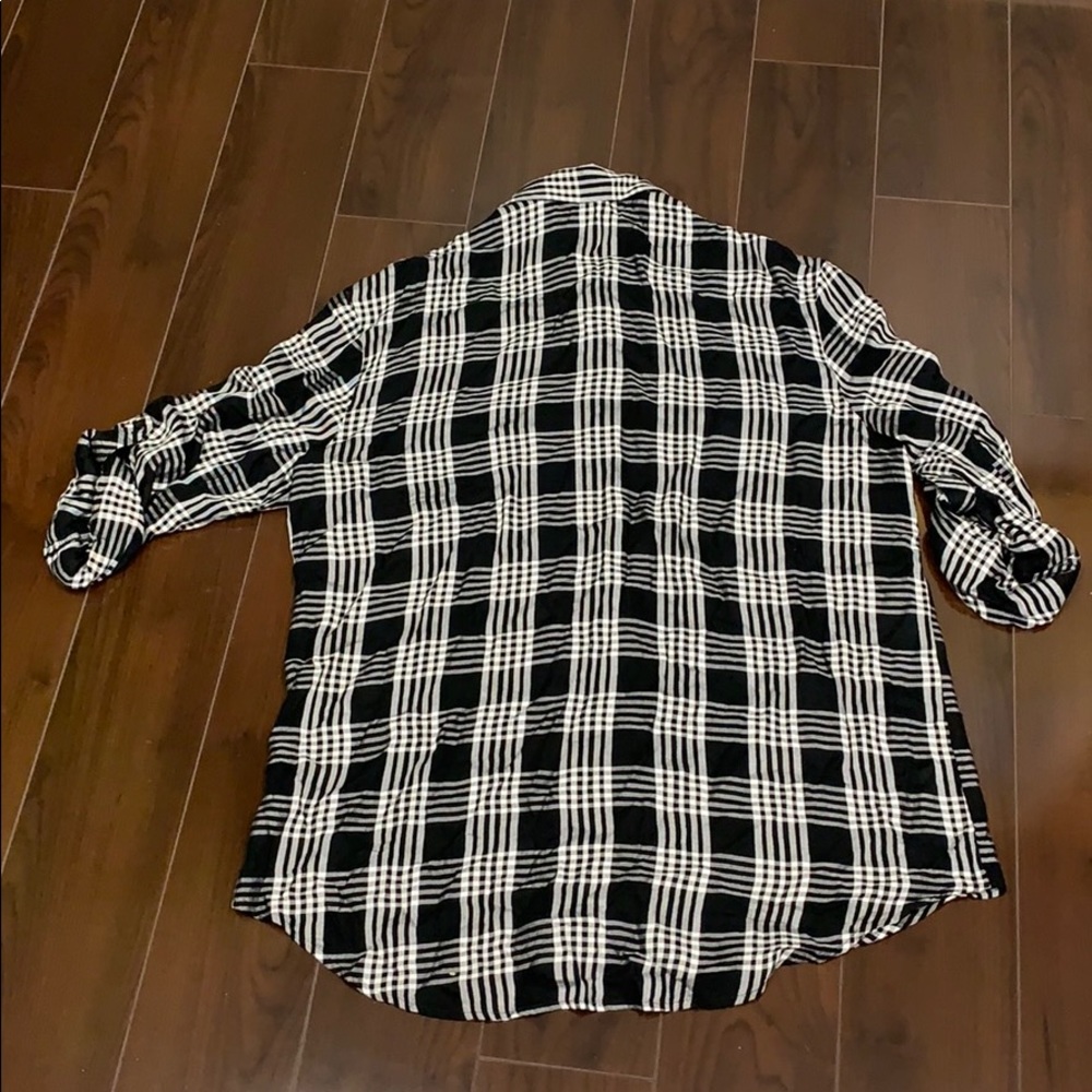 Express blouse - Picture 5 of 6